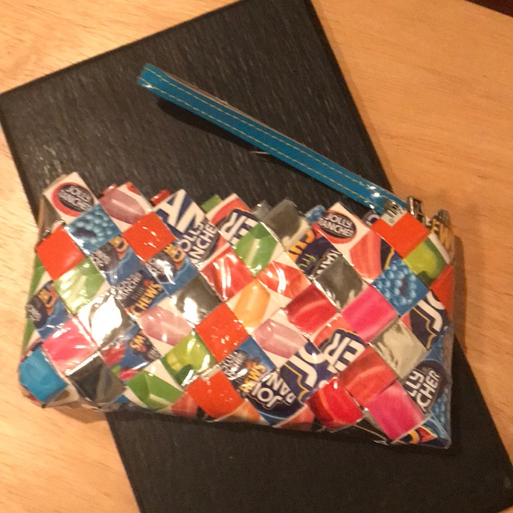 Wristlet